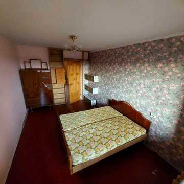 Продам 1 комнатную смарт-квартиру, 3 этаж
