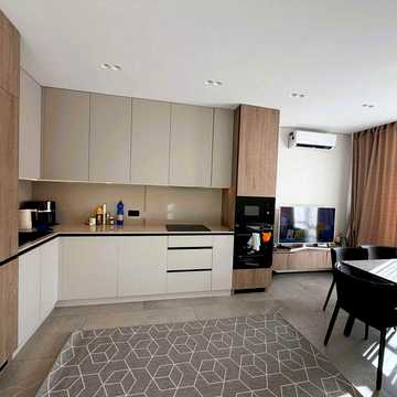 Продаж 2 кім квартири, Брюховичі, Грінвуд 2, ремонт, 62 м.кв., БЕЗ КОМІСІЇ ДЛЯ ПОКУПЦЯ. ЖК Грінвуд 2