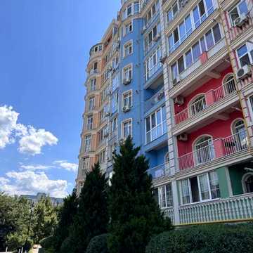 Продам 3-кімнатну квартиру, Перемога-6, ЖК Акварель ЖК Акварель