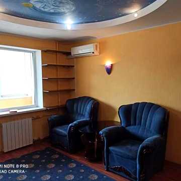 Газ!!!Сдам 1-к біля метро Святошино/Нивки вул.Чистяківська 11а