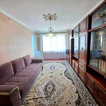 Долгосрочная аренда 3х квартира на Балковской //Дмитрия Иванова