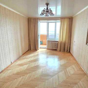 Продаж квартири пр-т Корольова 24