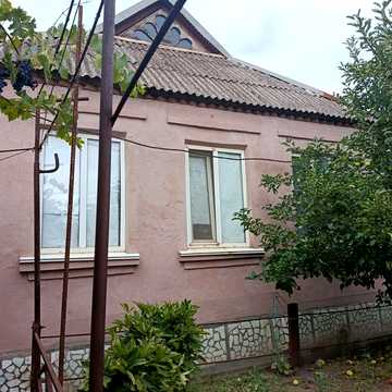 Дом Юность, ш.Родина ул.Рублева+ гараж Бокс