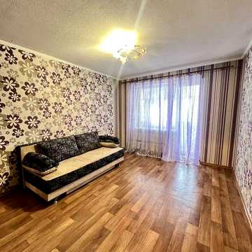Продается 1-комнатная квартира в самом сердце 2-го микрорайона пр. Металлургов.