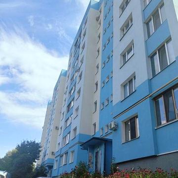 Продаж 1-квартири. Левада. Державні програми
