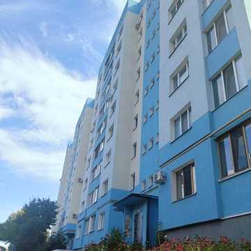 Продаж 1-квартири. Левада. Державні програми