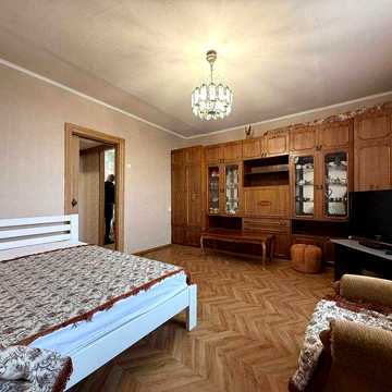 Здам 1-квартиру вул. Корольова 2