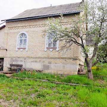 Будинок садовий в Бучі 59000$