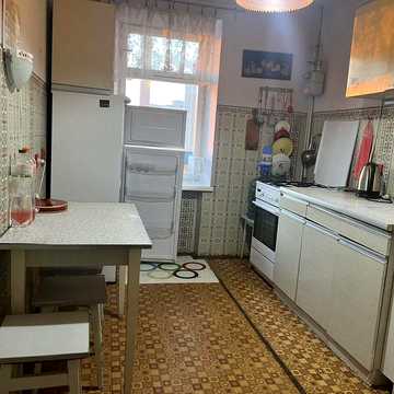 Продаж квартири в центрі м.Долина