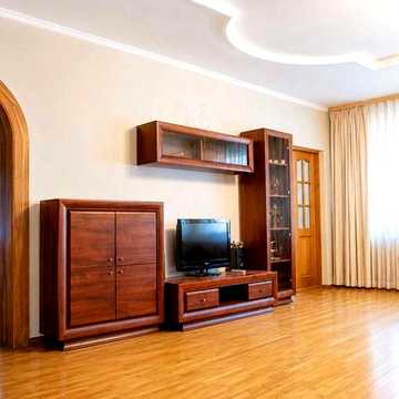 СРОЧНО Дом Ремонт Мебель Техника Участок 5 соток Черноморка