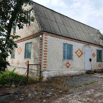 Продам дом в Татарке (Любимовка, Приднепровск))