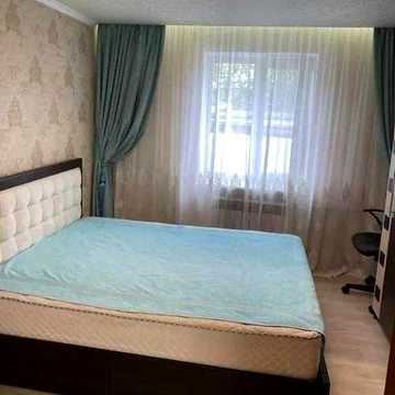 Продам трехкомнатную квартиру Индустриальный район