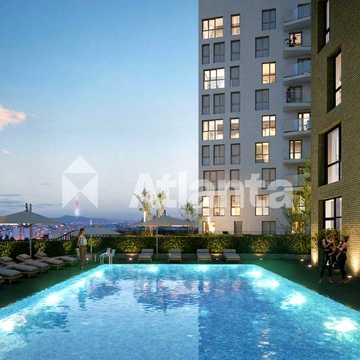 Продаж 1-кім квартири в ЖК Viking Hills на вул.Щурата ЖК Viking hills