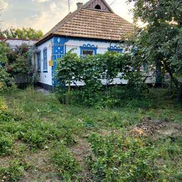 Продається затишний будинок з ділянкою 25 соток — с. Троїцько-Сафонове