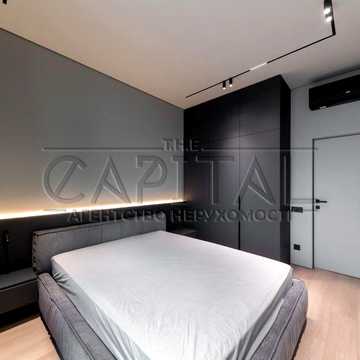 Оренда 1 кімнатної квартири 44м ЖК Unit Home