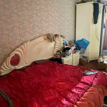 Продаж 3к квартири ж/м Червоний камінь вул. Юрія Кондратюка