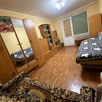Продам 1 квартиру, Салтовское шоссе 250 а, , 625 мкр, Харьков