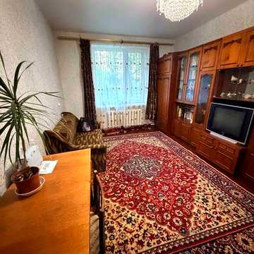 АКТУАЛЬНА! Сдам 2-х ком. квартиру пр. Богдана Хмельницкого(12 квартал, ТЦ ТЕРРА")