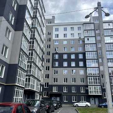 ПРОДАЖ 2-кімнатної квартири від ВЛАСНИКА ЖК Авіатор