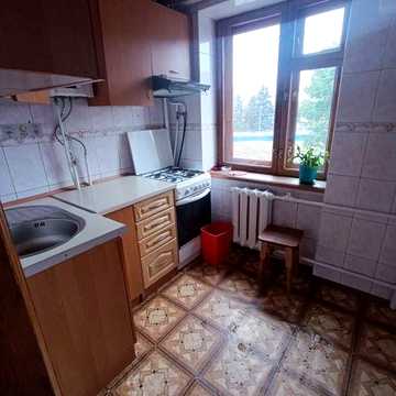 Продам 1ну квартиру в центрі міста