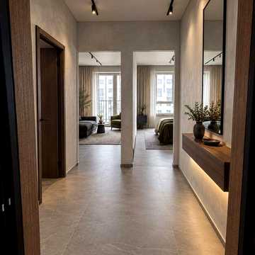 1к квартира 33,53 м² — 36200$,розстрочка,єОселя,ваучер,сертифікат ЖК Бургундія