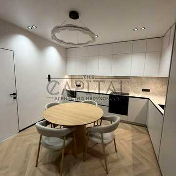 Оренда 3 кімнатної квартири ЖК GREAT 50м