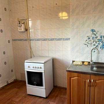 Продам однокімнатну квартиру на вулиці Академіка Вільямса / «Копейка», без комісії агентство нерухомості