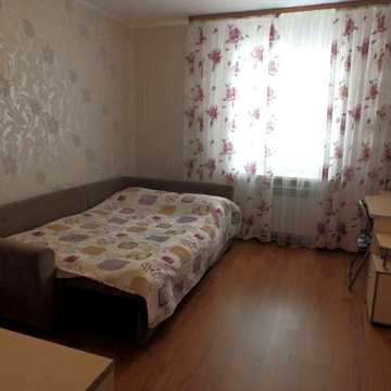 Сади, 1 кімнатна.Вільна з 25.09 14000грн+комунальні