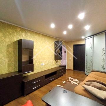 Продаж 3к квартири з ремонтом та меблями