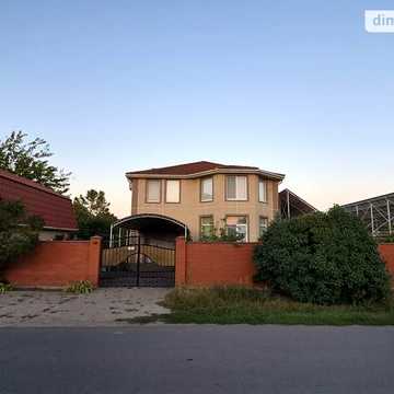 Продаж 5к Дім Західна вулиця
