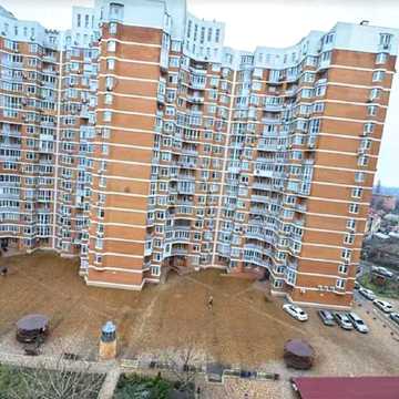 Продам 1 комнатную квартиру, новый дом, жк Романовский, ул. Проценко. ЖК Романовский