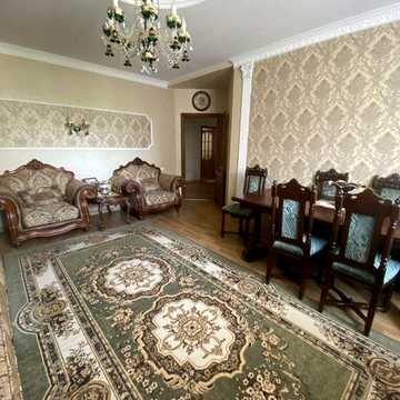 Продам 3х комнатную квартиру в центре Николаева