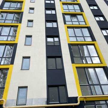 1к квартира в ЖК Барський ЖК Барський