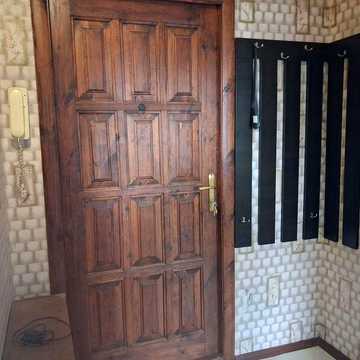 Здам 1 квартиру( малосімейка)