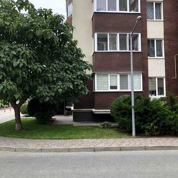 Сдам 2 ком в ЖК Золотая эра