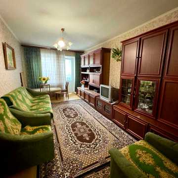 Продаж 3-кім квартири Левка Лукяненка Меблі Техніка