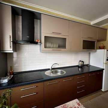 Продаж 1 кк+ кухня студія ЖК Рівʼєра