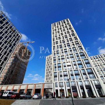 3к квартира жк Славутич Зарічна 6к3 Осокорки Позняки ЖК Зарічни ЖК Славутич 2.0
