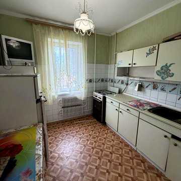 Продам 2х.ком.квартиру 4/9 на Л/Б !