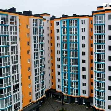 Продаж 1к Квартира Центральний бульвар ЖК Kvartal