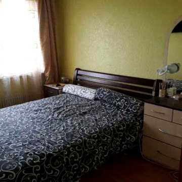 Сдам 2 к.кв. на Алексеевке, м. Победа