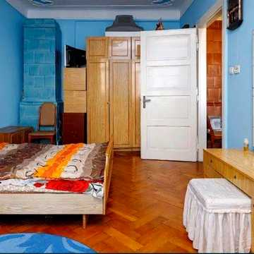 2 кімнатна квартира у Шевченківському районі Львів