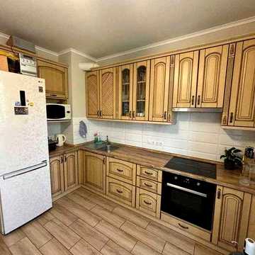 Продаж 2-кімн. Пасхаліна Юрія вул. 17, 68 м.кв, Безготівка ЖК Новодарницький