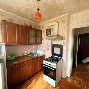 Продам 1 комнатную квартиру на П.Калнышевского (Косиора)