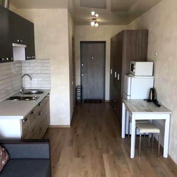 20906 Продам смарт-квартиру в ЖК «Бестужевские Сады » ЖК Бестужевские сады