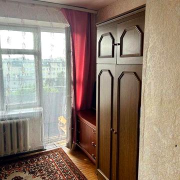 Квартира 1 кім 23кв