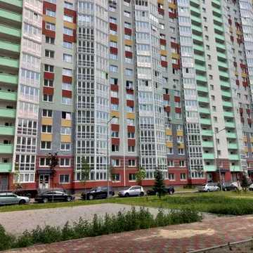 Продам 1-кімн. Гмирі Бориса вул. 22б, 36 м.кв ЖК Патріотика