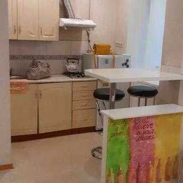 Продам 1-кімнатну квартиру Фонтан, Приморський район вул. Педагогічна