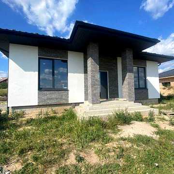 Продам сучасний будинок після забудовника, 3 кімнати, ділянка 6 соток