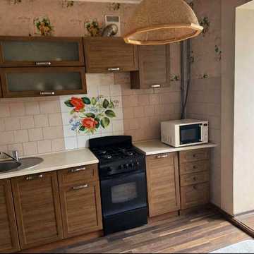 2 кімнатна квартира, в. 15 батальйону